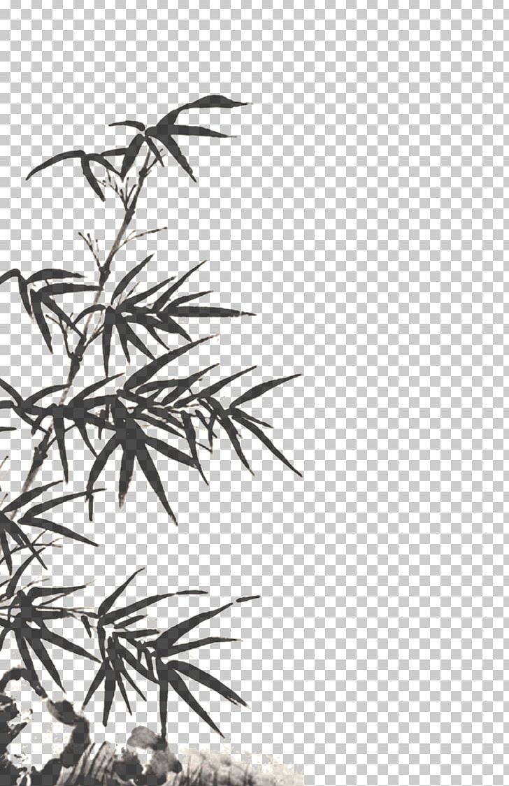Warring States Period Bamboo Four Lords Of The Warring States PNG, Clipart, Angle, Bamboo, Bamboo Leaves, Bamboo Tree, Branch Free PNG Download