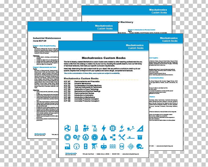Web Page Schoolcraft Publishing Textbook PNG, Clipart, Advertising, Area, Biomechatronics, Book, Brand Free PNG Download