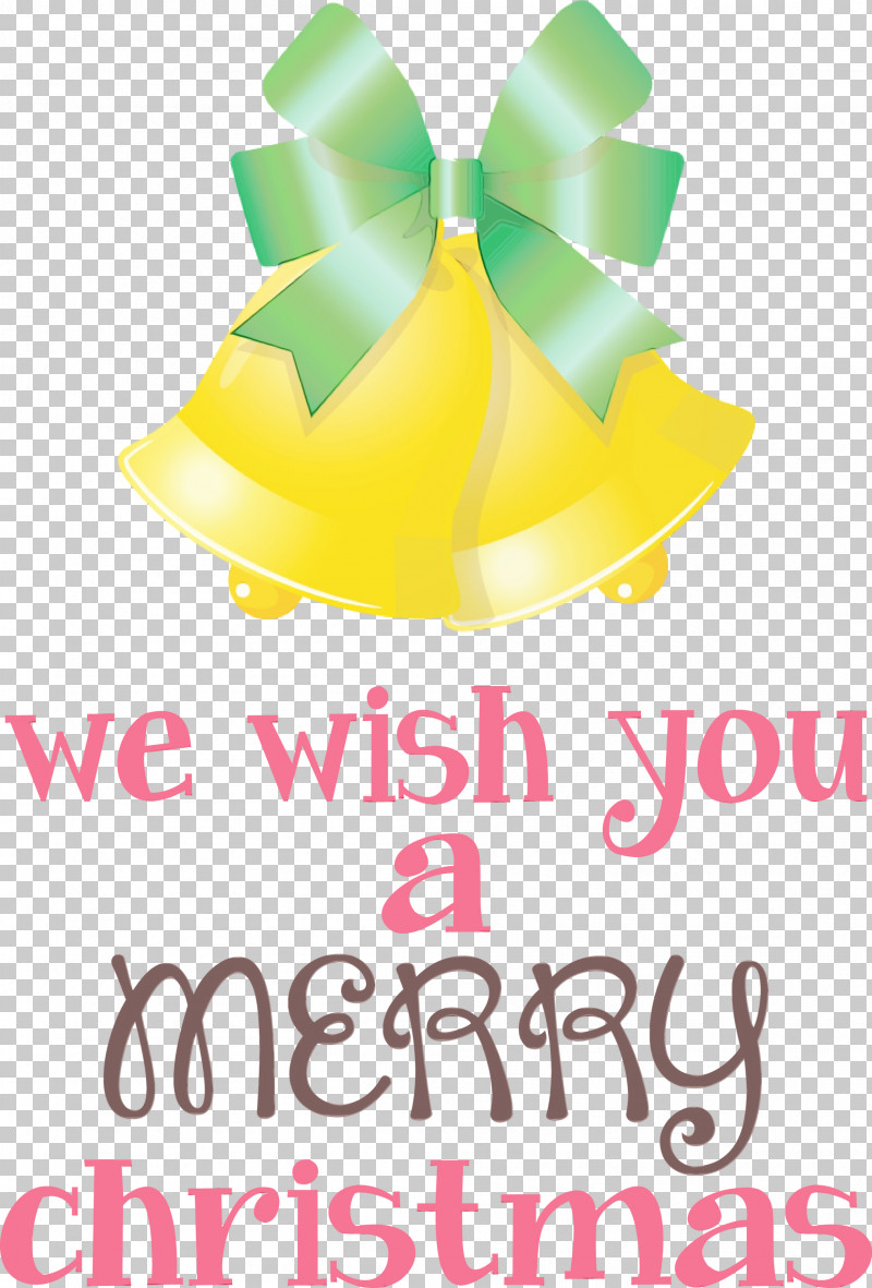 Logo Yellow Meter Fruit PNG, Clipart, Fruit, Logo, Merry Christmas, Meter, Paint Free PNG Download