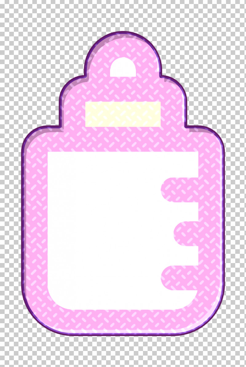 Baby Icon Feeding Bottle Icon Food And Restaurant Icon PNG, Clipart, Baby Icon, Feeding Bottle Icon, Food And Restaurant Icon, Meter, Pink M Free PNG Download