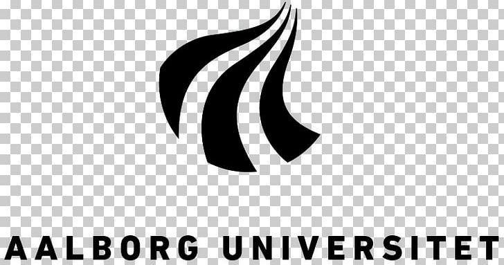 Aalborg University Aalborg Universitet Logo Student PNG, Clipart, Aalborg, Aalborg University, Angle, Black, Black And White Free PNG Download
