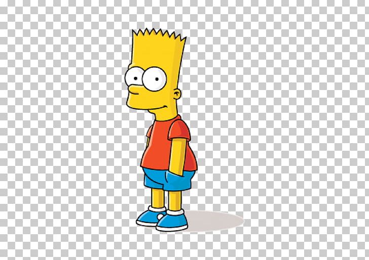 Bart Simpson Homer Simpson Drawing PNG, Clipart, Bart, Bart Simpson, Beak, Bird, Cartoon Free PNG Download