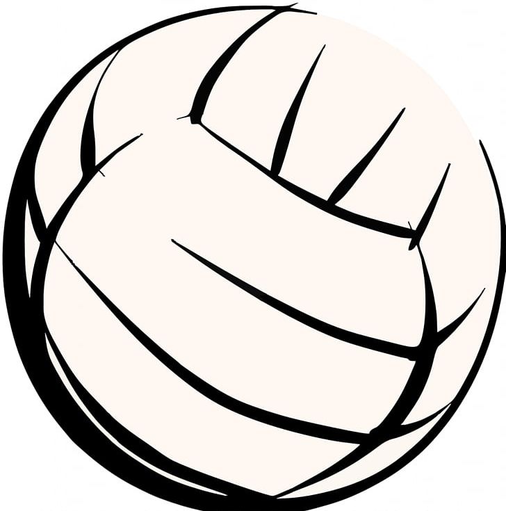 Beach Volleyball Sport PNG, Clipart, Area, Athlete, Ball, Beach Volleyball, Black And White Free PNG Download