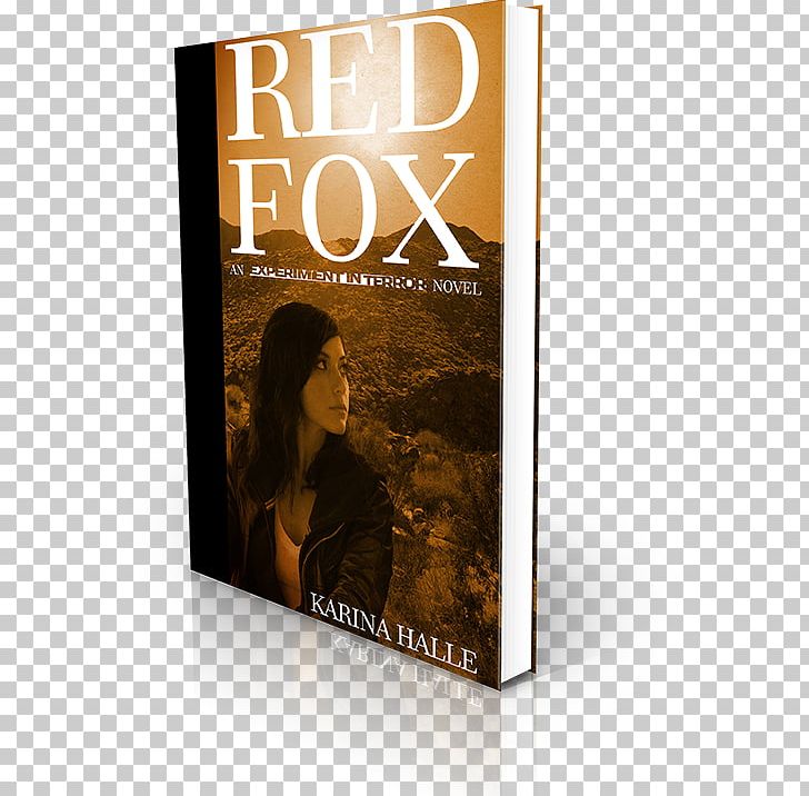 Book Red Fox Vulpini Product PNG, Clipart, Book, Double Sided Opening, Publication, Red Fox, Vulpini Free PNG Download