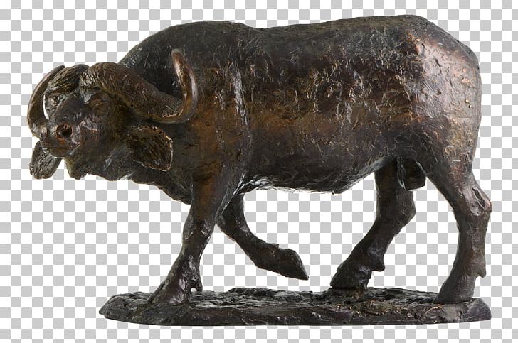 Bronze Sculpture Cattle African Buffalo PNG, Clipart, African Buffalo, Any Questions, Bronze, Bronze Sculpture, Buffalo Free PNG Download