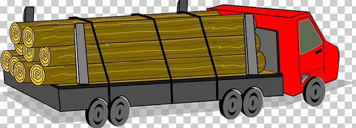 Car Pickup Truck Logging Truck Lumberjack PNG, Clipart, Automotive Design, Car, Cargo, Compact Car, Dump Truck Free PNG Download
