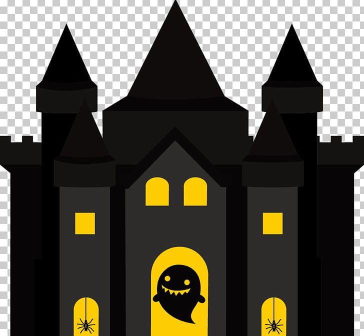 Cartoon Ghost PNG, Clipart, Architecture, Art, Background Black, Black, Black Background Free PNG Download