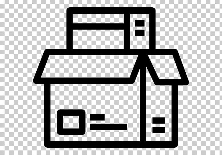 Computer Icons Home House PNG, Clipart, Angle, Area, Black And White, Box, Brand Free PNG Download