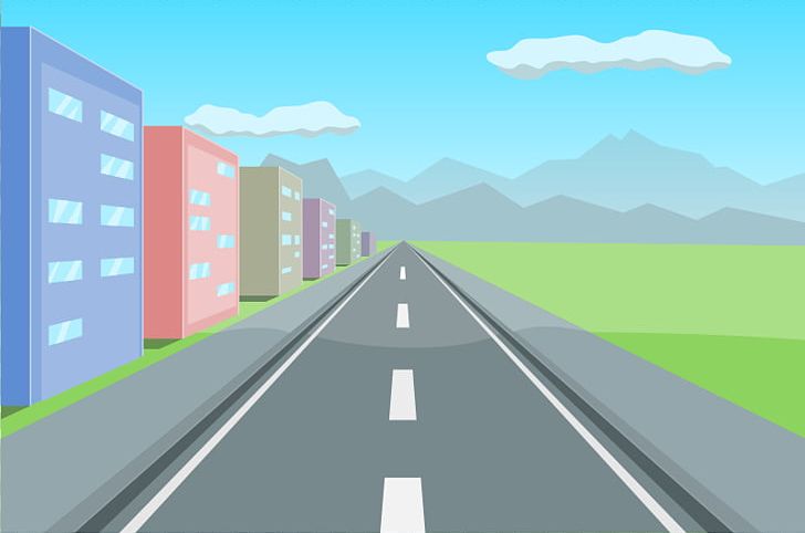Highway Road Free Content PNG, Clipart, Angle, Asphalt, Carriageway, Cloud, Controlledaccess Highway Free PNG Download