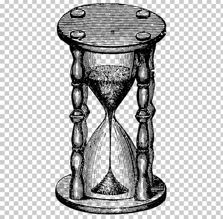 Hourglass Victorian Era Time Drawing PNG, Clipart, Bird Drawing, Black And White, Clock, Corset, Creative Free PNG Download
