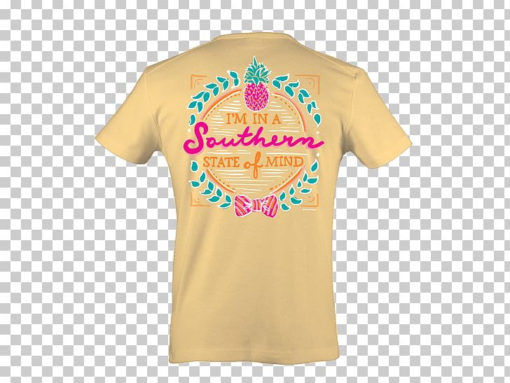 Long-sleeved T-shirt Long-sleeved T-shirt Southern United States PNG, Clipart, Charming Girl, Clothing, Clothing Sizes, Flipflops, Hat Free PNG Download