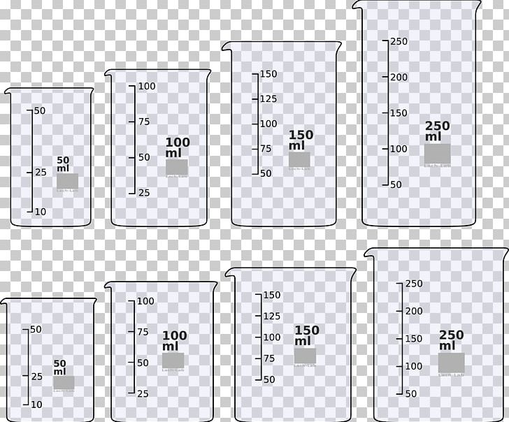 Milliliter Beaker PNG, Clipart, Angle, Area, Beaker, Computer Icons, Diagram Free PNG Download