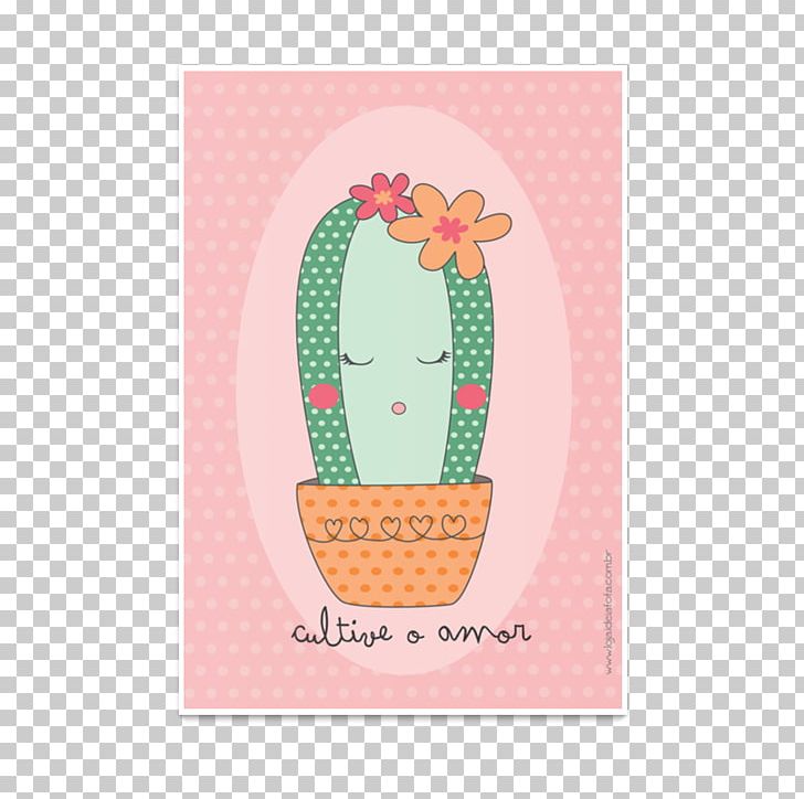 Paper Love Cactaceae Poster Art PNG, Clipart, Art, Cactaceae, Feeling, Happiness, Love Free PNG Download