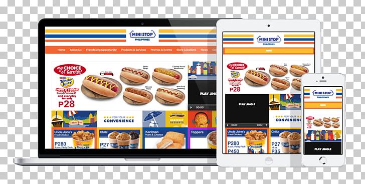 Philippines Ministop Food Convenience Shop Flavor PNG, Clipart, Brand, Convenience Shop, Display Advertising, Fast Food, Flavor Free PNG Download