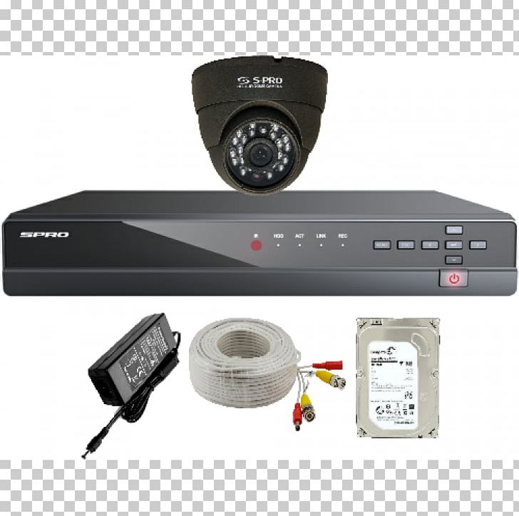 Digital Video Recorders Closed-circuit Television Network Video Recorder PNG, Clipart, Analog High Definition, Digital Data, Digital Video, Digital Video Recorders, Electronics Free PNG Download