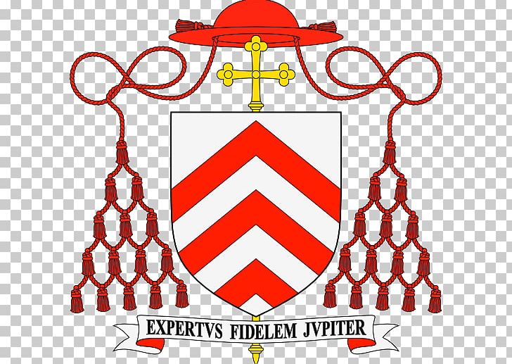 Escutcheon Cardinal Heraldry Galero Coat Of Arms PNG, Clipart, Area, Artwork, Bend, Bishop, Cardinal Free PNG Download