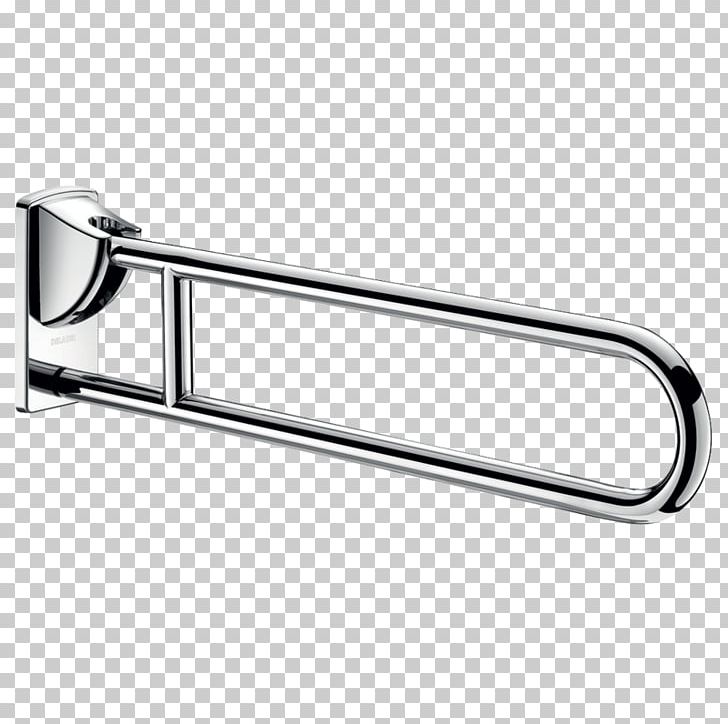 Handrail Bathroom Grab Bar Stainless Steel Shower PNG, Clipart, Angle, Bathroom, Bathroom Accessory, Comfort, Disability Free PNG Download