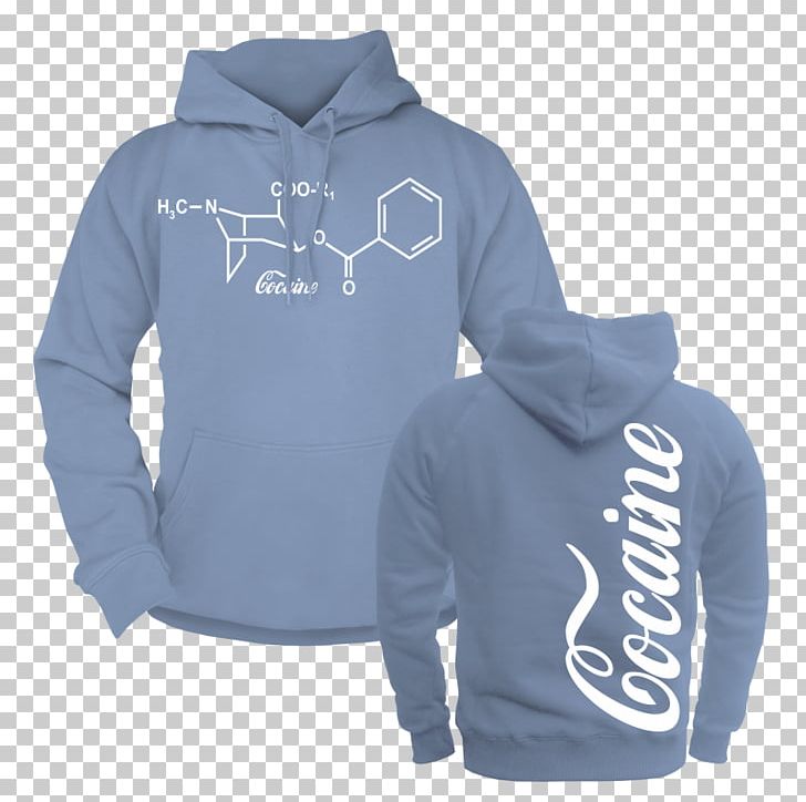 Hoodie T-shirt Sweater Clothing PNG, Clipart, Blue, Bluza, Brand, Clothing, Cocacola Free PNG Download