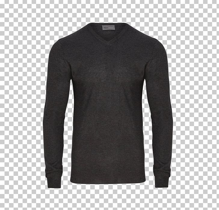 Long-sleeved T-shirt Polo Shirt PNG, Clipart, Black, Clothing, Jacket, Layered Clothing, Long Sleeved T Shirt Free PNG Download
