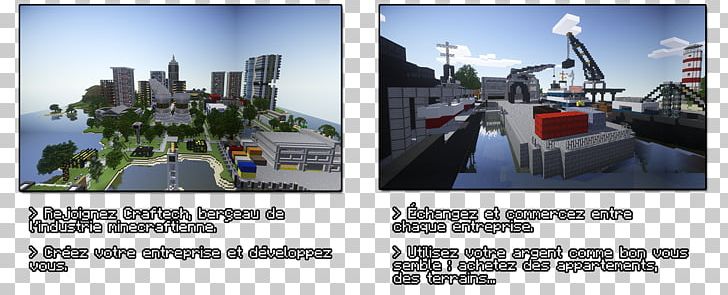 Minecraft Post-Apocalyptic Fiction Mode Of Transport Industry PNG, Clipart, Apocalyptic Literature, Computer Servers, France, French, French People Free PNG Download