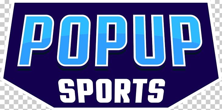 Popup Sports PNG, Clipart, Banner, Basketball, Blue, Brand, Bubble Bump Football Free PNG Download