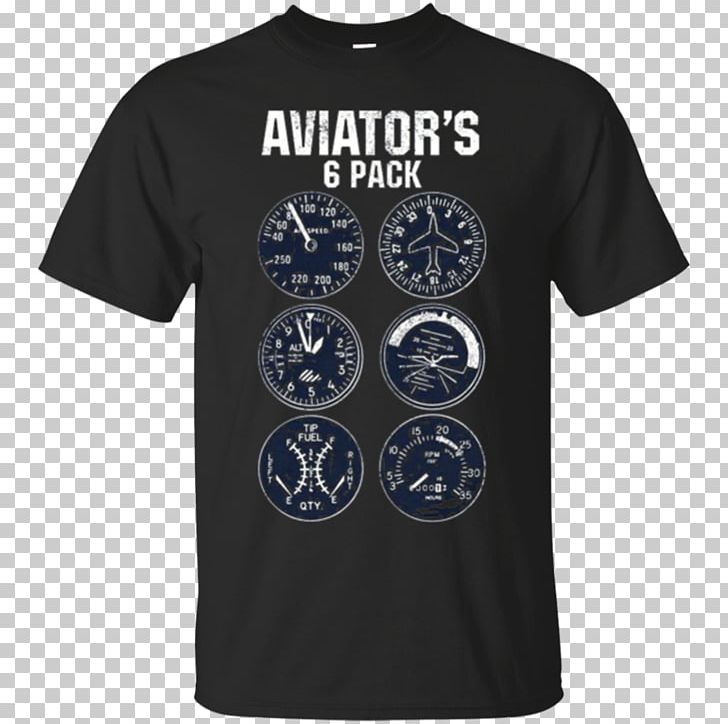 T-shirt Airplane 0506147919 Aviation Flight Instruments PNG, Clipart, Active Shirt, Aircraft, Airplane, Airspeed Indicator, Aviation Free PNG Download
