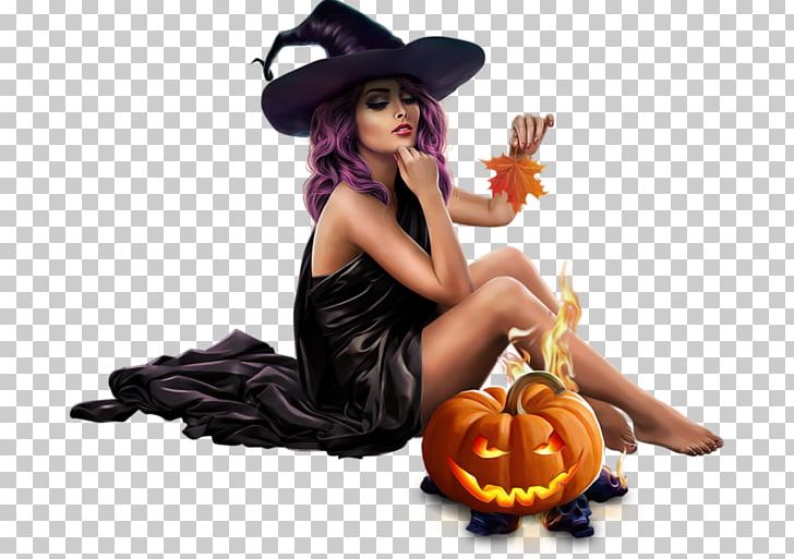 Witch Pumpkin Halloween PNG, Clipart, Black Cat, Broom, Fantasy, Google Images, Halloween Free PNG Download