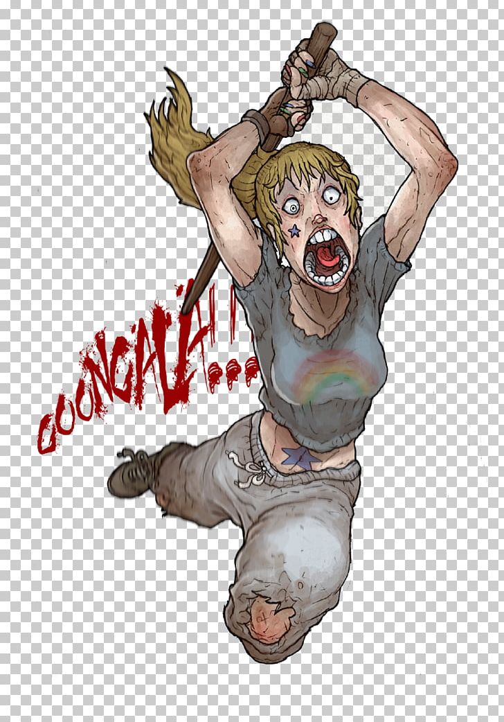 Zombie Cartoon Animal PNG, Clipart, Animal, Art, Cartoon, Fantasy, Fictional Character Free PNG Download