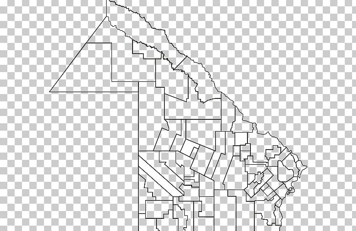 Chaco Province Municipality Of Argentina Organización Municipal De La Provincia Del Chaco Map PNG, Clipart, Angle, Area, Artwork, Black And White, Chaco Free PNG Download