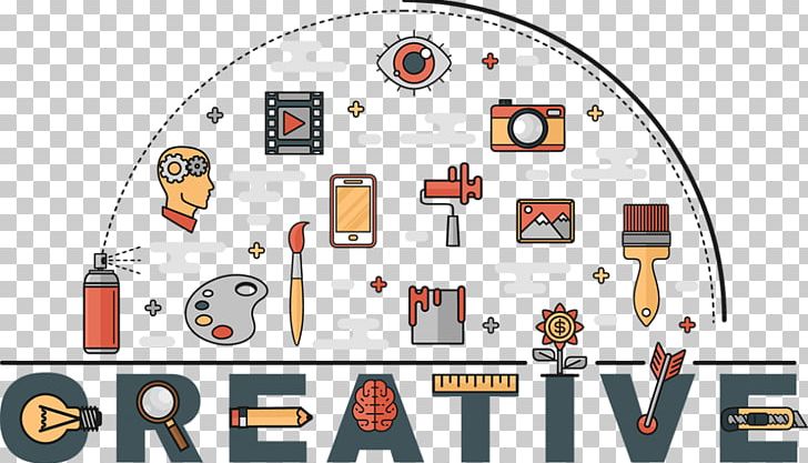 Computer Icons Creativity Graphic Design PNG, Clipart, Brain, Brand, Communication, Computer Icons, Creative Free PNG Download