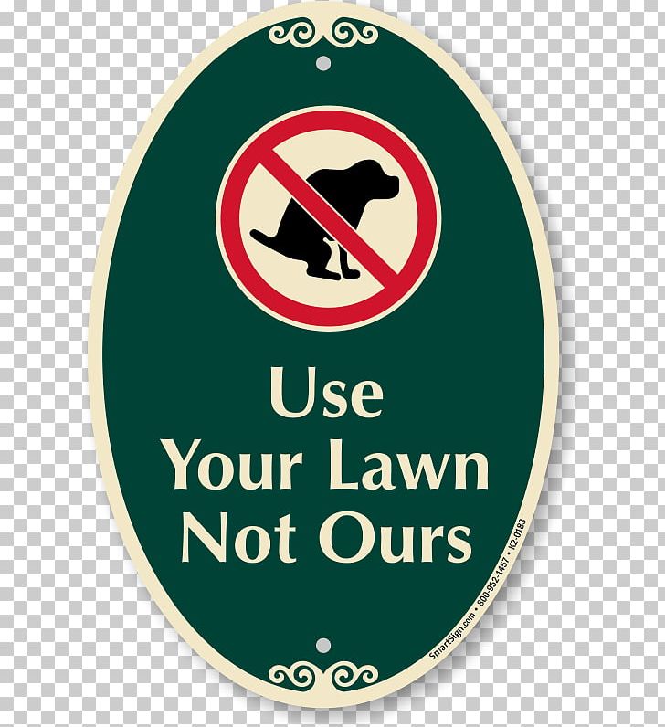 Dog Lawn Sign Urination Feces PNG, Clipart, Animals, Brand, Defecation, Dog, Feces Free PNG Download