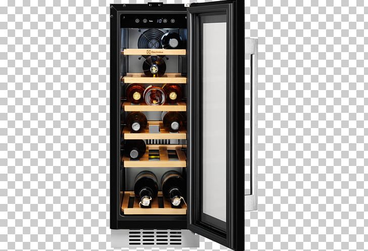 Electrolux ERW0670A Wine Cooler Electrolux Cellar Wine Collection Cm. 30 Refrigerator PNG, Clipart, Aeg, Aoa, Dishwasher, Electrolux, European Union Energy Label Free PNG Download