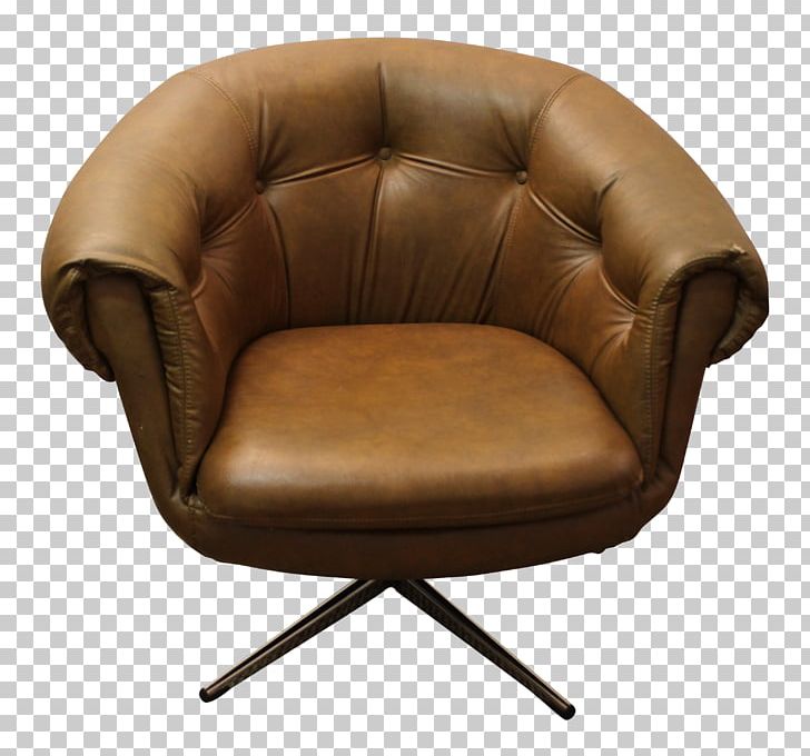 Furniture Club Chair PNG, Clipart, Angle, Armchair, Brown, Chair, Club Chair Free PNG Download