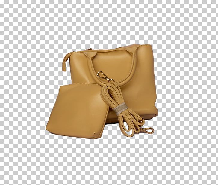 Handbag Yellow Khaki PNG, Clipart, Accessories, Bag, Beige, Brown, Handbag Free PNG Download