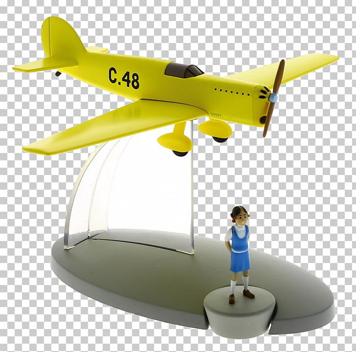 King Ottokar's Sceptre Airplane Tintin In The Congo Tintin In The Land Of The Soviets The Shooting Star PNG, Clipart,  Free PNG Download