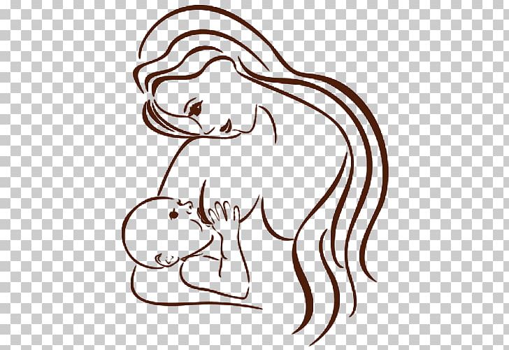 Mother's Day Infant Breastfeeding PNG, Clipart, Arm, Big Cats, Black, Carnivoran, Cat Like Mammal Free PNG Download