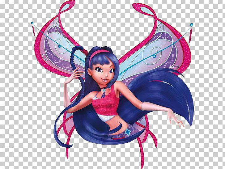 Musa Bloom Tecna Fairy The Trix PNG, Clipart, 3 D, Believix, Bloom, Fairy, Fantasy Free PNG Download