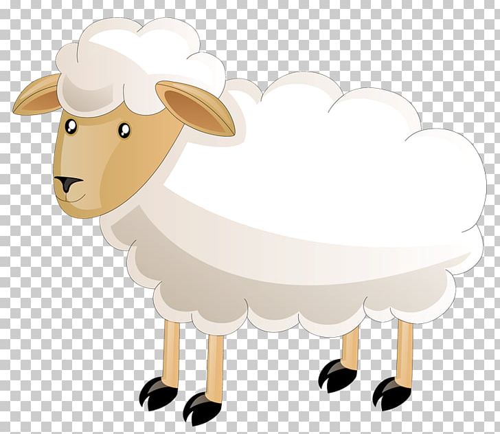 Sheep Illustration Cattle Portable Network Graphics PNG, Clipart, Animals, Cartoon, Cattle, Cattle Like Mammal, Cow Goat Family Free PNG Download
