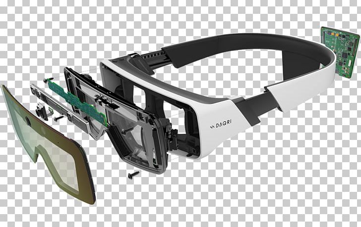 Smartglasses Daqri Augmented Reality Vuzix PNG, Clipart, Angle, Augmented Reality, Automotive Exterior, Daqri, Eyewear Free PNG Download