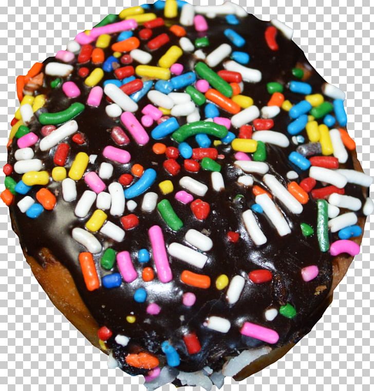 Sprinkles Donuts German Chocolate Cake Frosting & Icing Macaroon PNG, Clipart, Bakery, Butter, Cake, Candy, Chocolate Free PNG Download