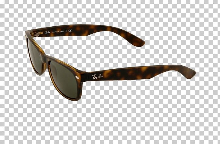 Sunglasses Ray-Ban New Wayfarer Classic Ray-Ban Wayfarer PNG, Clipart, Brown, Case, Eyewear, Glasses, Goggles Free PNG Download