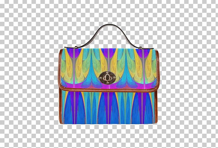 Tote Bag Messenger Bags Rectangle Shoulder PNG, Clipart, All Over Pattern, Aqua, Bag, Cobalt Blue, Electric Blue Free PNG Download
