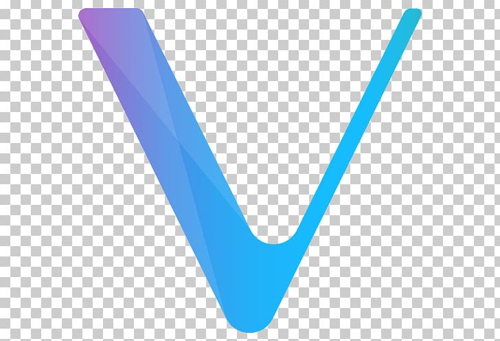 VeChain Blockchain Logo Cryptocurrency Bitcoin PNG, Clipart, Angle, Aqua, Azure, Binance, Bitcoin Free PNG Download