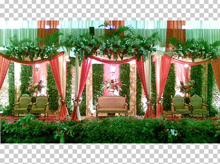 Wedding Floral Design Idaz Dekorasi Building PNG, Clipart, Aneka, Backyard, Botanical Garden, Bride, Building Free PNG Download