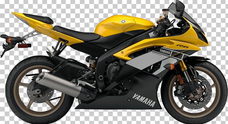 Yamaha YZF-R1 Yamaha Motor Company Yamaha YZF-R6 Motorcycle Sport Bike PNG, Clipart, Automotive Exhaust, Automotive Exterior, Automotive Tire, Car, Engine Free PNG Download