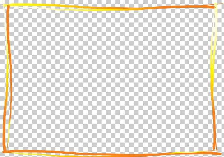Yellow Area Pattern PNG, Clipart, Angle, Border Frame, Border Frames, Christmas Frame, Frame Free PNG Download