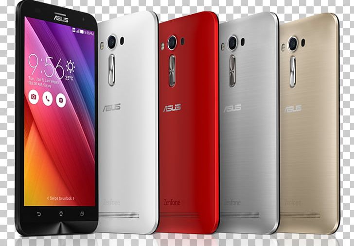 华硕 ASUS ZenFone 2 Laser (ZE500KL) Android PNG, Clipart, Android, Asus, Asus Zenfone, Cellular Network, Communication Device Free PNG Download