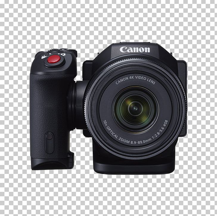 Canon EOS Canon XC10 4K Resolution Camcorder PNG, Clipart, 4 K, 4k Resolution, Angle, Camcorder, Camera Free PNG Download
