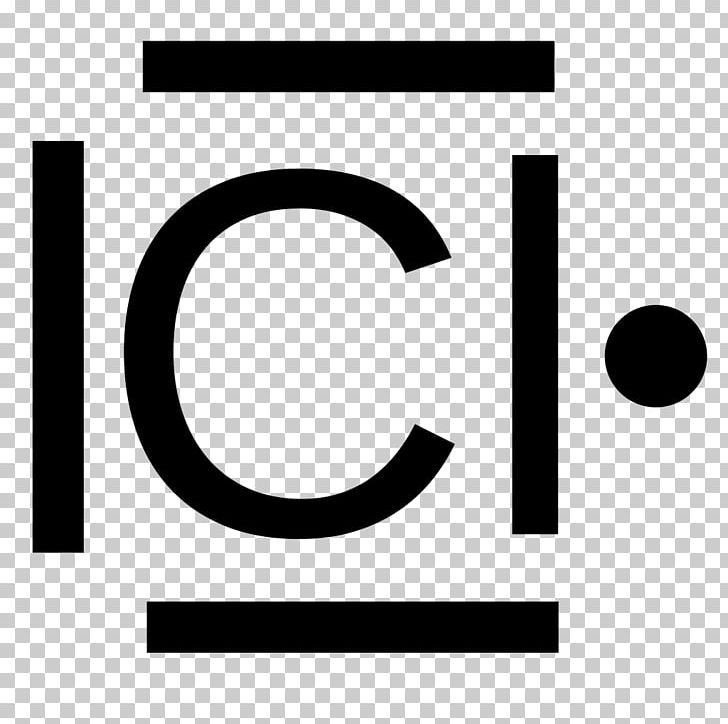 Chlorine Lewis Structure Atom PNG, Clipart, Angle, Area, Atom, Black, Black And White Free PNG Download