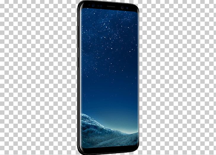 Samsung Galaxy S8+ Samsung Group Smartphone 64 Gb Price PNG, Clipart, 64 Gb, Electric Blue, Electronic Device, Gadget, Infinity Galaxy Free PNG Download